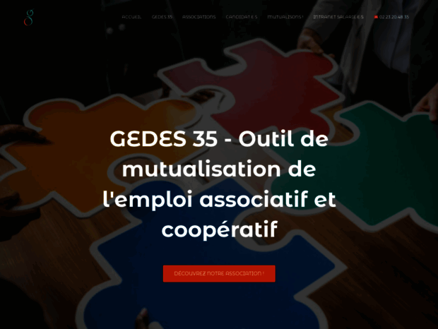 gedes35.fr