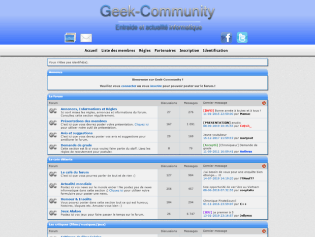geek-community.eu