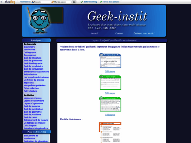 geek-instit.eklablog.com