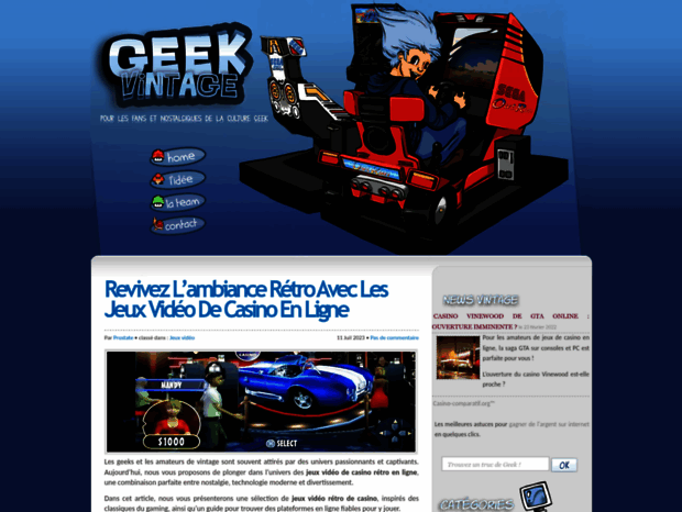 geek-vintage.com