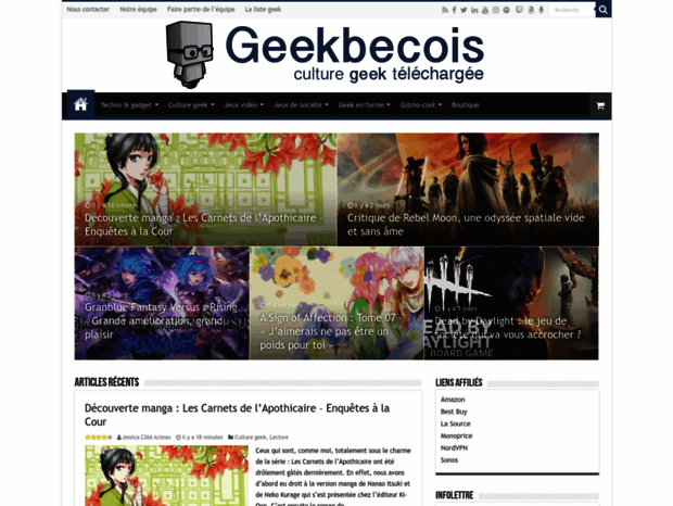 geekbecois.com