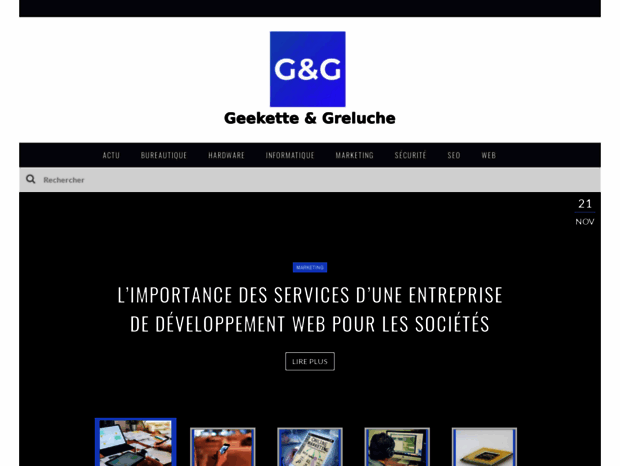 geeketteandgreluche.fr