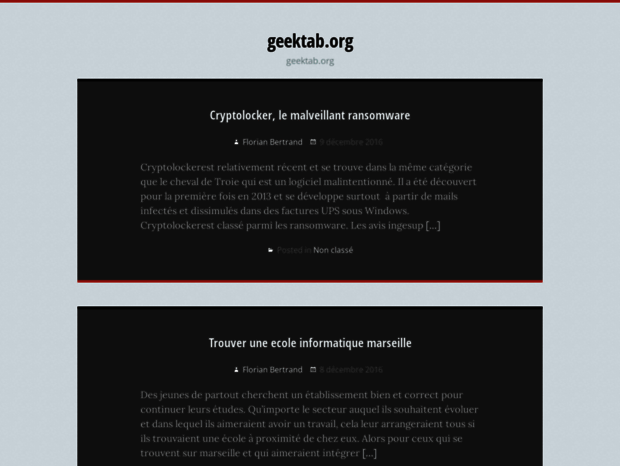 geektab.org