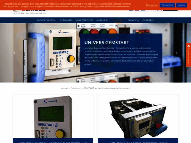 gemstart.fr