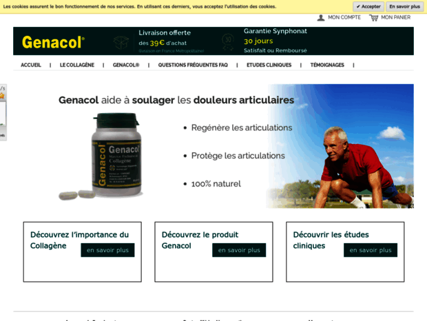 genacol.fr