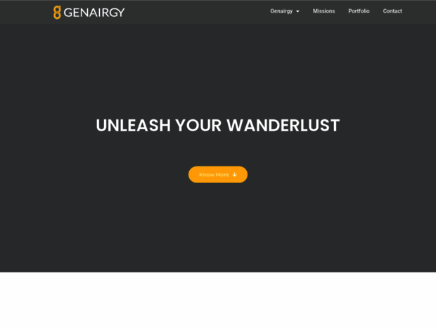 genairgy.com