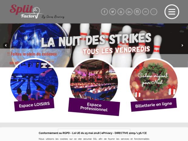genas-bowling.com