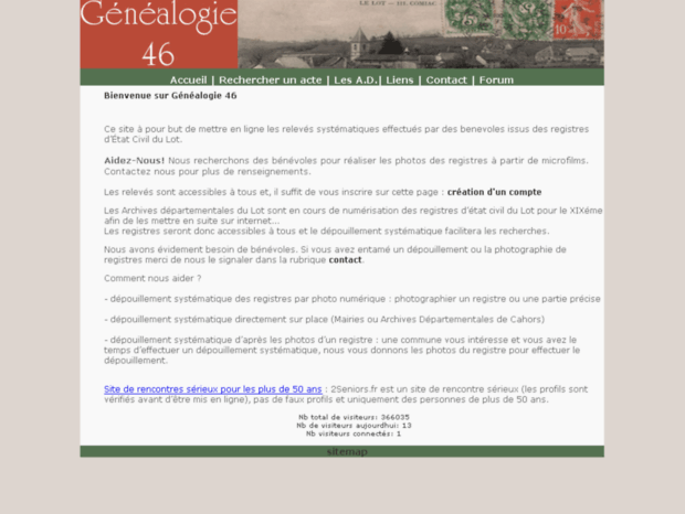 genealogie46.com