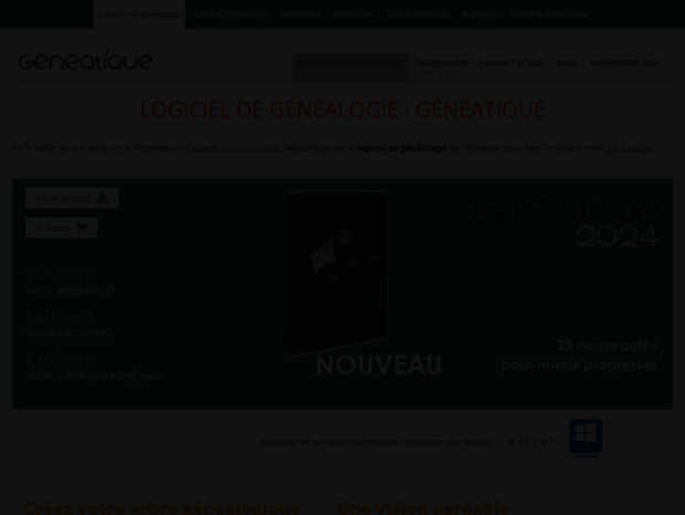 geneatique.com