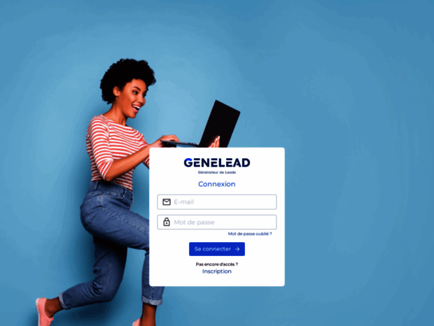 genelead.fr