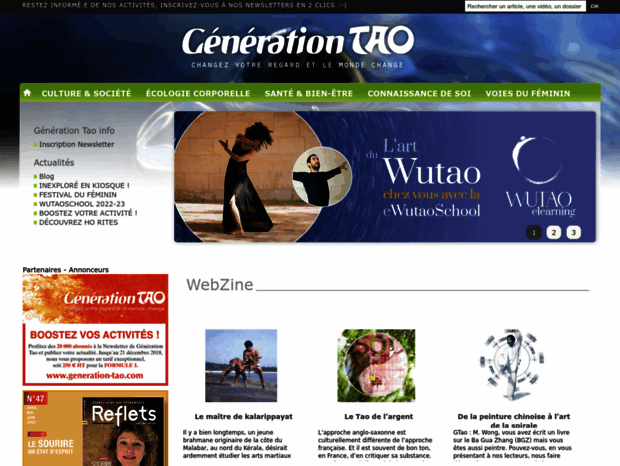 generation-tao.com