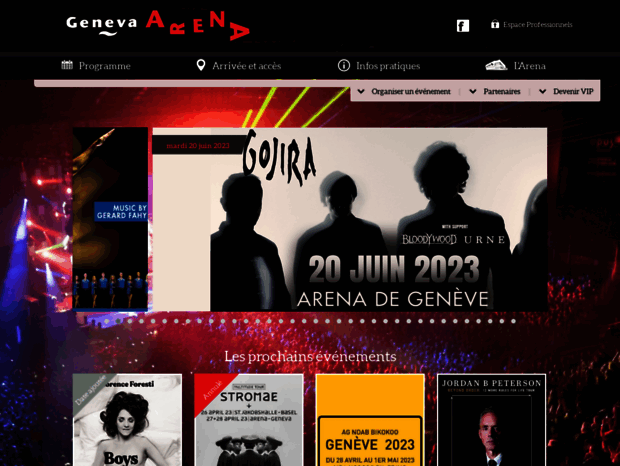 geneva-arena.ch