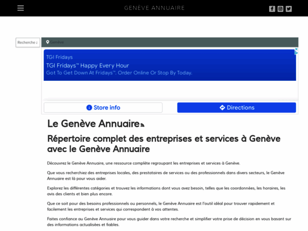 geneve-annuaire.ch