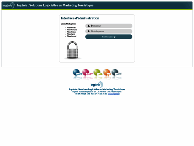 genius2grenoble.ingenie.fr