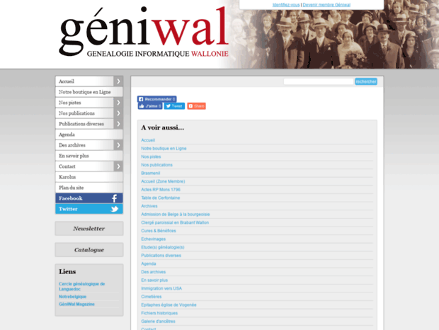 geniwal.info