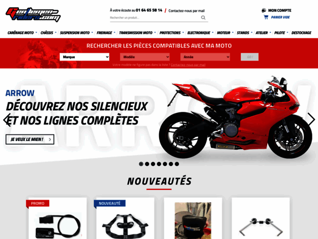 gentlemen-riders.com