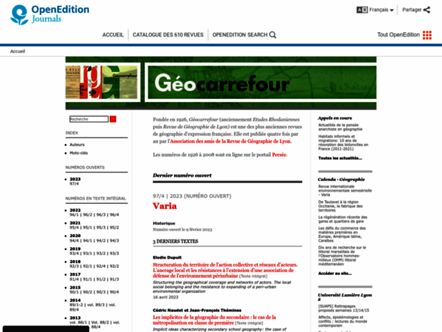 geocarrefour.revues.org