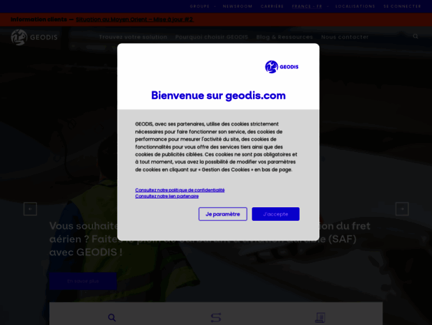 geodis.fr