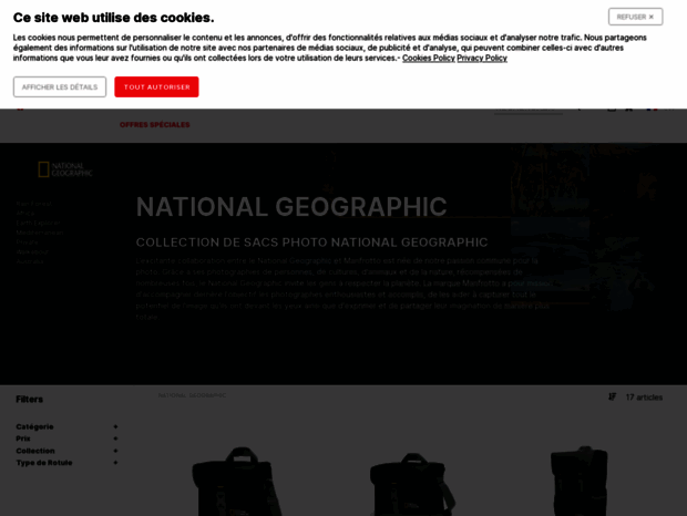 geographicbags.fr