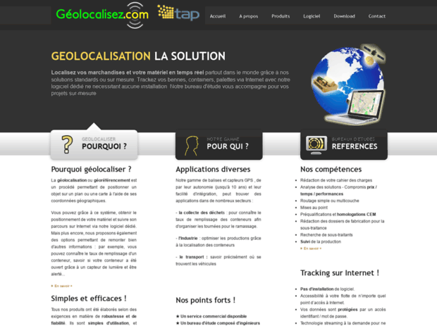geolocalisez.com