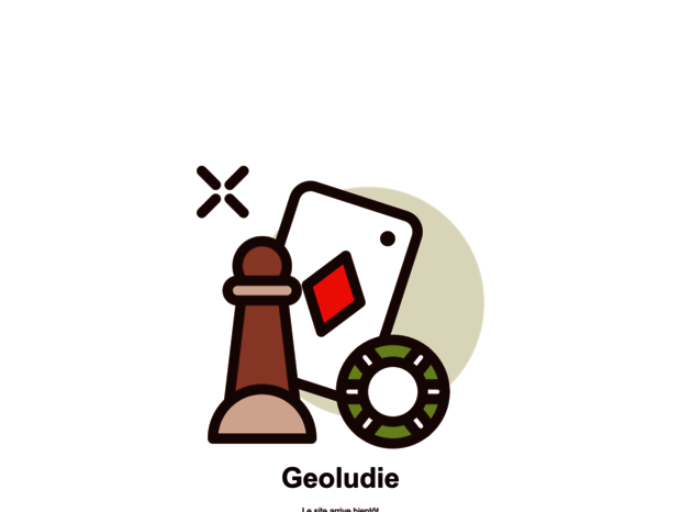 geoludie.com