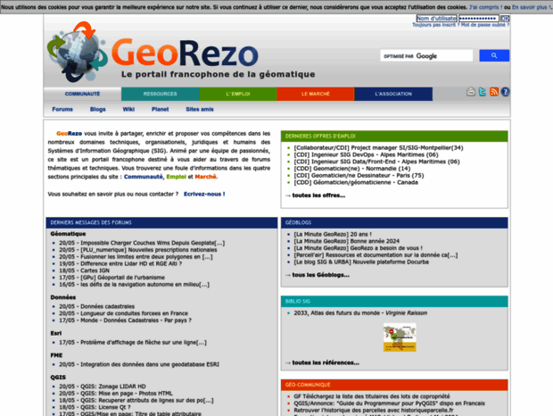 georezo.net