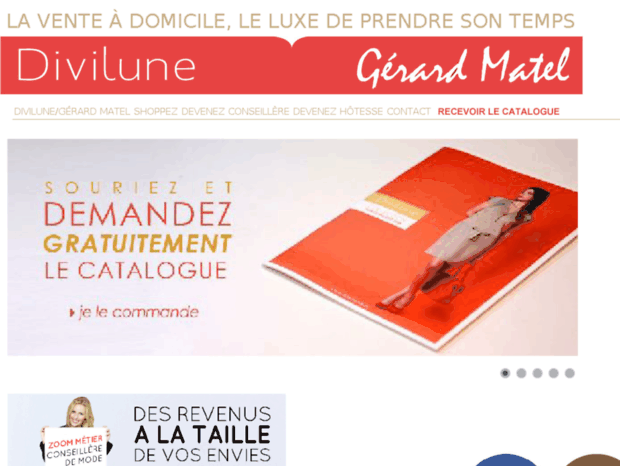 gerardmatel.fr