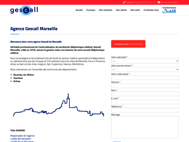 gescall-marseille.fr
