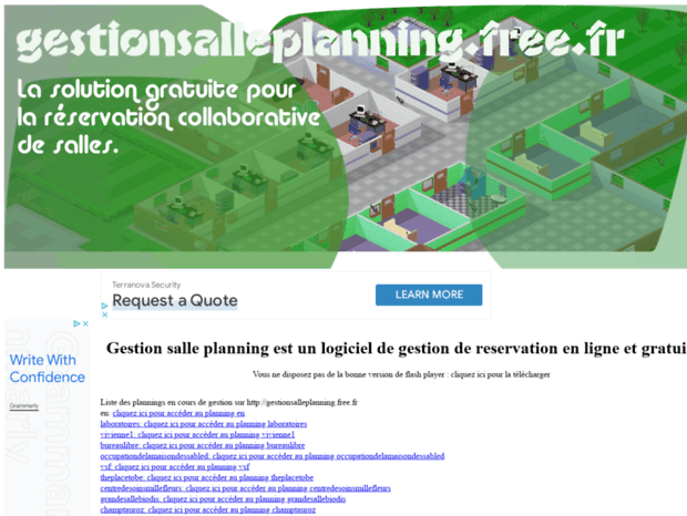 gestionsalleplanning.free.fr