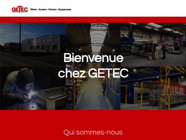 getec.fr