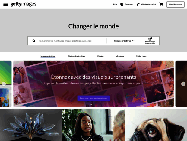 gettyimages.fr
