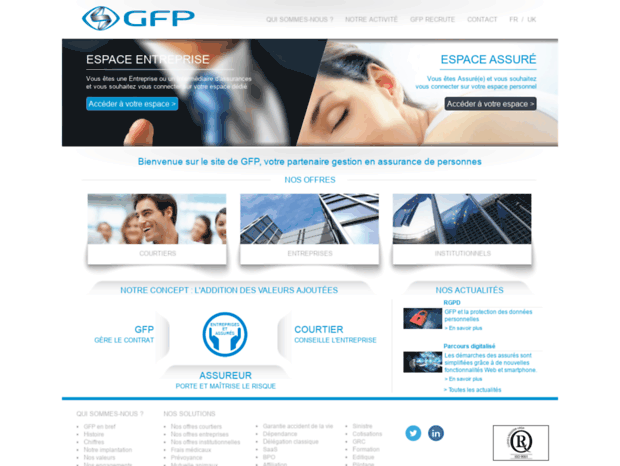 gfpfrance.com