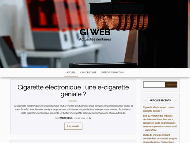 gi-web.fr