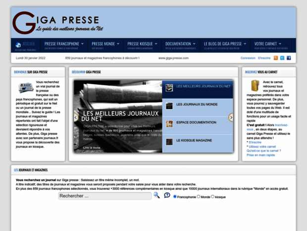 giga-presse.com
