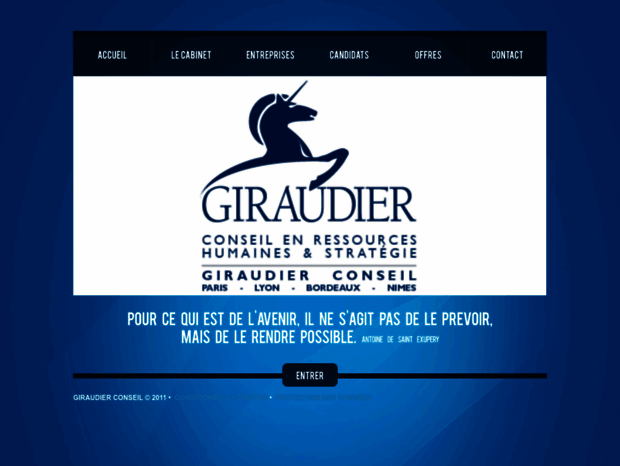 giraudier-conseil.com