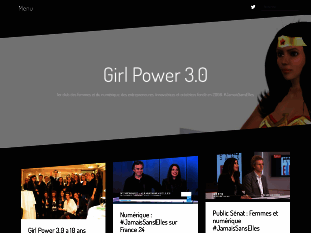 girlpower3.com
