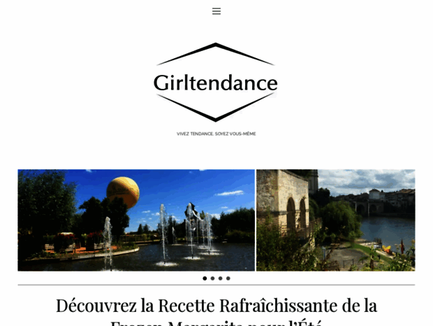 girltendance.fr