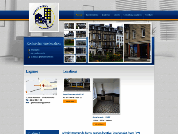 gisorslocation.fr