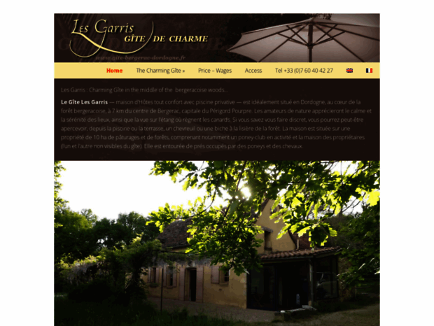 gite-bergerac-dordogne.fr