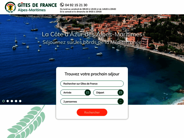 gites-de-france-alpes-maritimes.com