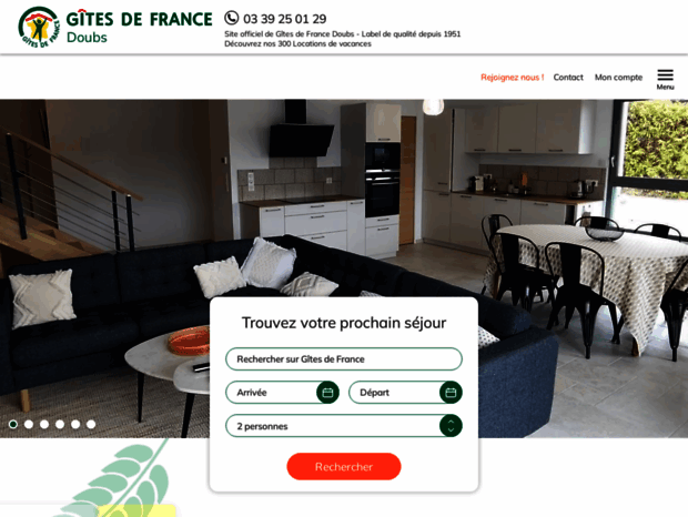 gites-de-france-doubs.fr