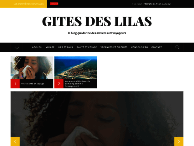 gites-des-lilas.com