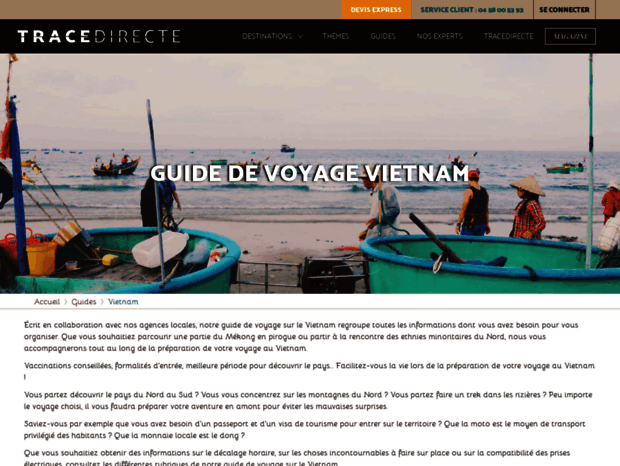 gites-vietnam.com