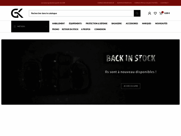 gkpro.fr