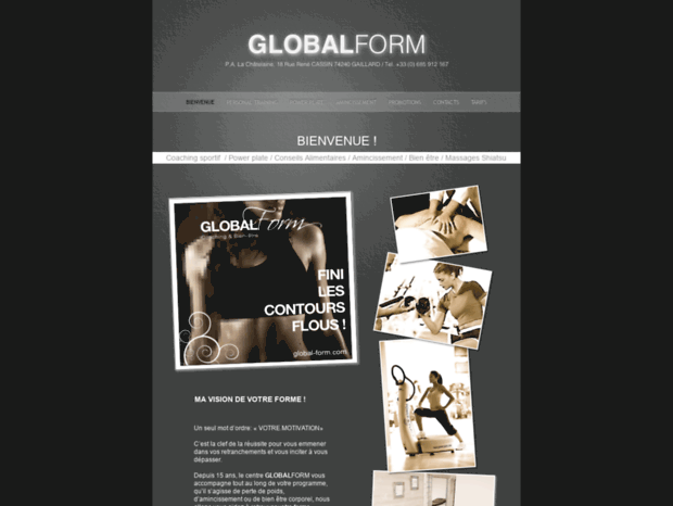 global-form.com