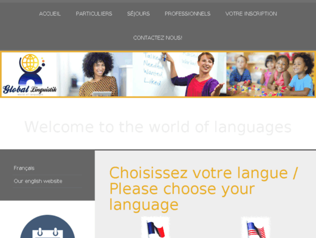 global-linguistik.com