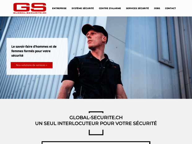 global-securite.ch