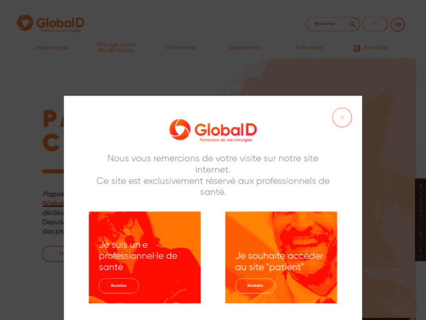 globald.com