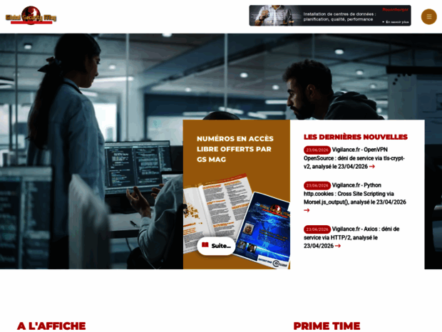 globalsecuritymag.fr