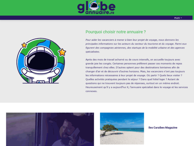 globe-annuaire.fr